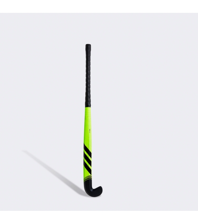 Adidas Adidas Ruzo .8 yellow CDH030 Yellow Adidas hockeysticks CDH030 groen bij Leerentveldvrijetijd.nl
