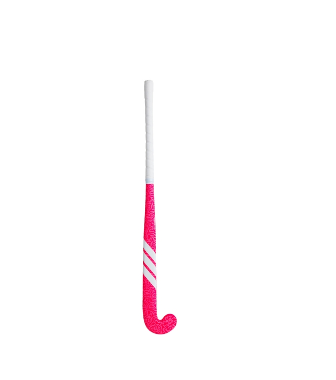 Adidas Adidas Youngstar .9 pink CDH038 Pink Adidas hockeysticks CDH038 ivoor bij Leerentveldvrijetijd.nl