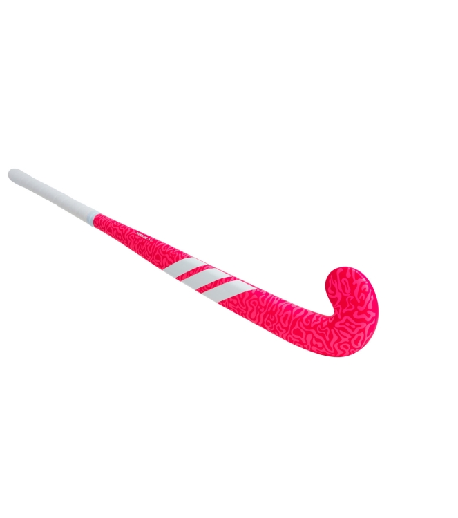 Adidas Adidas Youngstar .9 pink CDH038 Pink Adidas hockeysticks CDH038 ivoor bij Leerentveldvrijetijd.nl