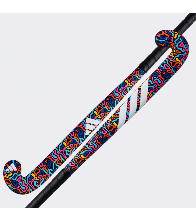 Adidas hockeysticks CDH040 cobalt bij Leerentveldvrijetijd.nl