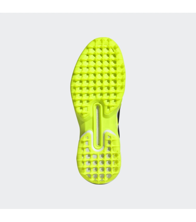 Adidas Adidas Adizero Lux yellow JP7311 Yellow Adidas hockeyschoenen JP7311 groen bij Leerentveldvrijetijd.nl