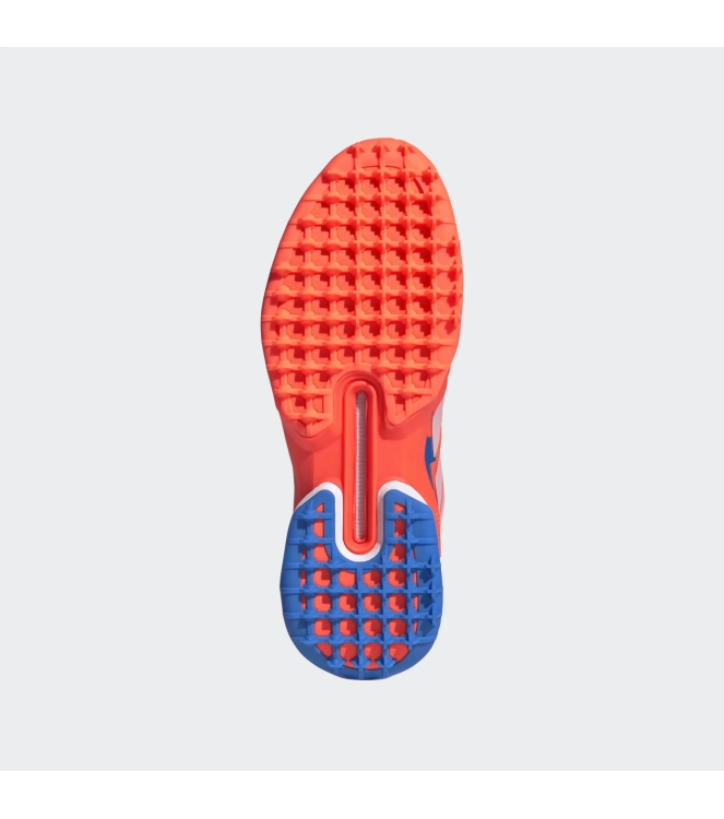 Adidas hockeyschoenen JP7312 beige bij Leerentveldvrijetijd.nl