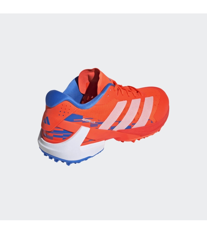 Adidas hockeyschoenen JP7312 beige bij Leerentveldvrijetijd.nl