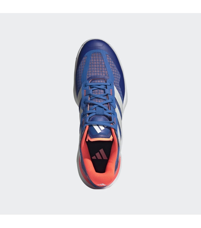 Adidas hockeyschoenen JH7910 antraciet bij Leerentveldvrijetijd.nl