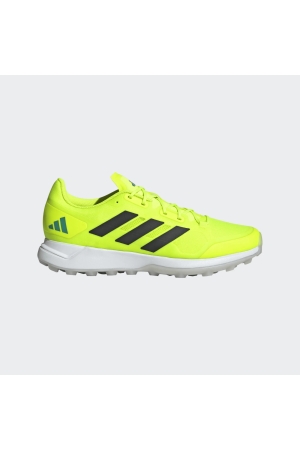 Adidas Adidas Zone Dox 2.2 Yellow