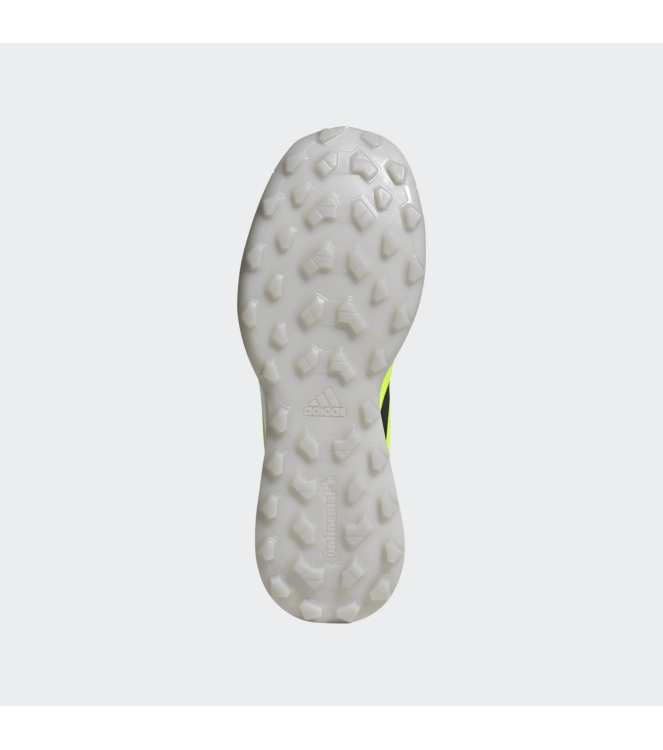 Adidas Adidas Zone Dox 2.2 yellow JP9894 Yellow Adidas hockeyschoenen JP9894 groen bij Leerentveldvrijetijd.nl