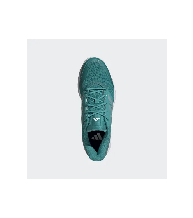 Adidas hockeyschoenen JP9828 blauw bij Leerentveldvrijetijd.nl