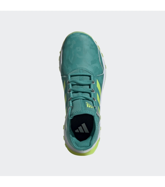 Adidas hockeyschoenen JP9816 blauw bij Leerentveldvrijetijd.nl