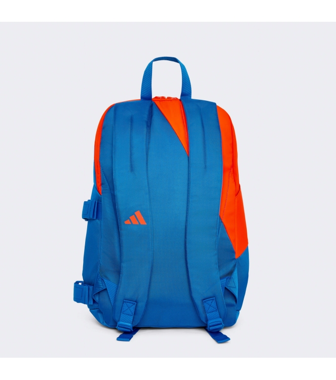 Adidas hockeytassen CDH106 antraciet bij Leerentveldvrijetijd.nl