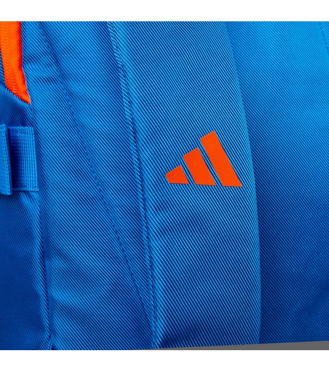 Adidas hockeytassen CDH106 antraciet bij Leerentveldvrijetijd.nl