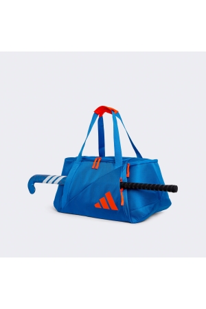 Adidas Adidas VS .6 Hockey Holdall Royal Blue - Orange