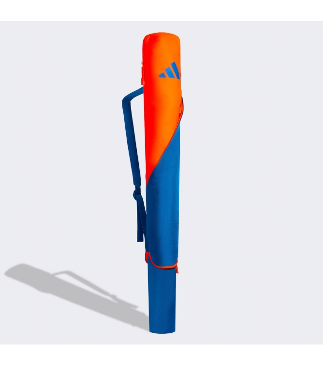 Adidas hockeytassen CDH110 antraciet bij Leerentveldvrijetijd.nl