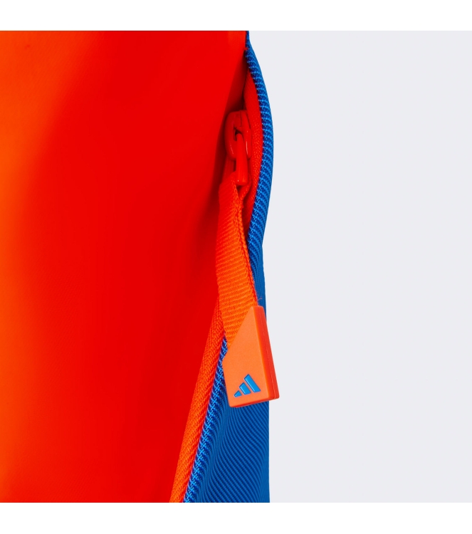 Adidas hockeytassen CDH110 antraciet bij Leerentveldvrijetijd.nl