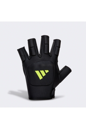 Adidas Adidas OD Glove Black - Lucid Lemon