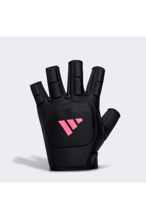 Adidas Adidas OD Glove Black - Lucid Pink
