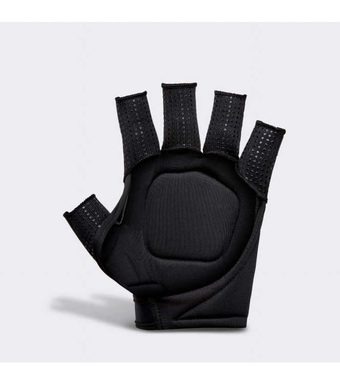 Adidas Adidas OD Glove black - lucid pink CDH052 Black - Lucid Pink Adidas bescherming CDH052 licht grijs bij Leerentveldvrijetijd.nl