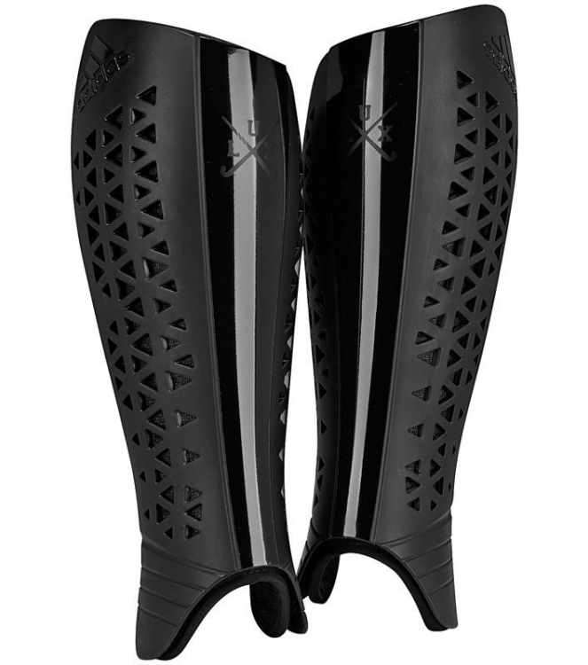 Adidas bescherming CDH150 licht grijs bij Leerentveldvrijetijd.nl