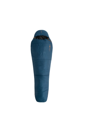 Exped Exped Deepsleep 0C 30F LW left Blauw