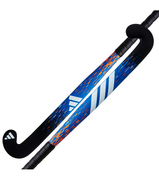 Adidas hockeysticks CDH047 antraciet bij Leerentveldvrijetijd.nl