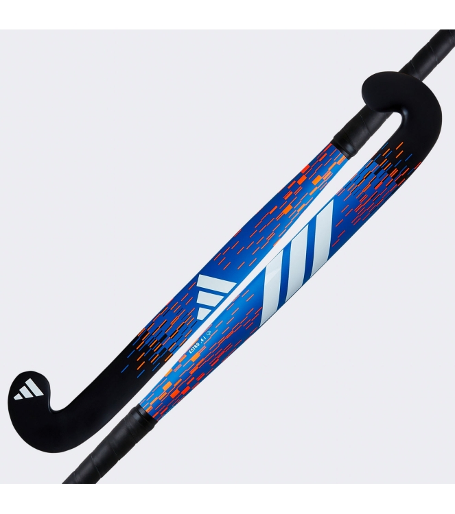 Adidas hockeysticks CDH048 antraciet bij Leerentveldvrijetijd.nl
