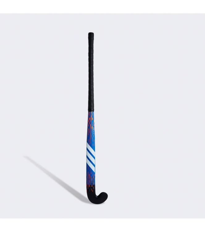 Adidas hockeysticks CDH048 antraciet bij Leerentveldvrijetijd.nl
