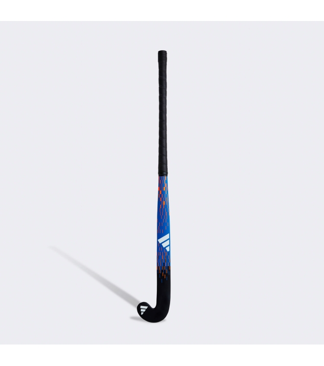 Adidas hockeysticks CDH048 antraciet bij Leerentveldvrijetijd.nl