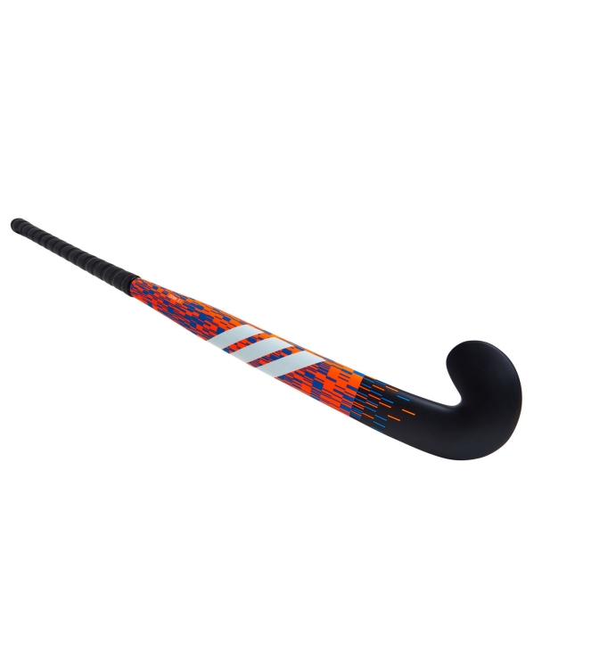 Adidas hockeysticks CDH049 antraciet bij Leerentveldvrijetijd.nl