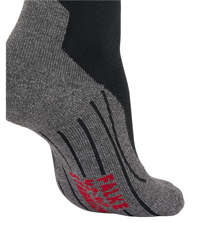 Falke wandelsokken 16118 licht grijs bij Leerentveldvrijetijd.nl