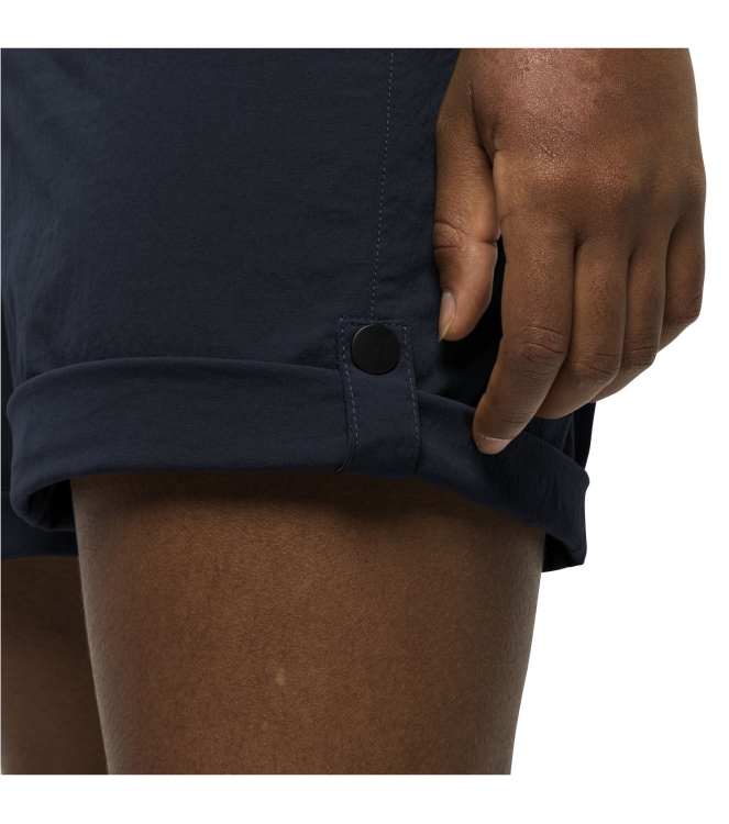 Jack Wolfskin broeken 1505312_1010 antraciet bij Leerentveldvrijetijd.nl