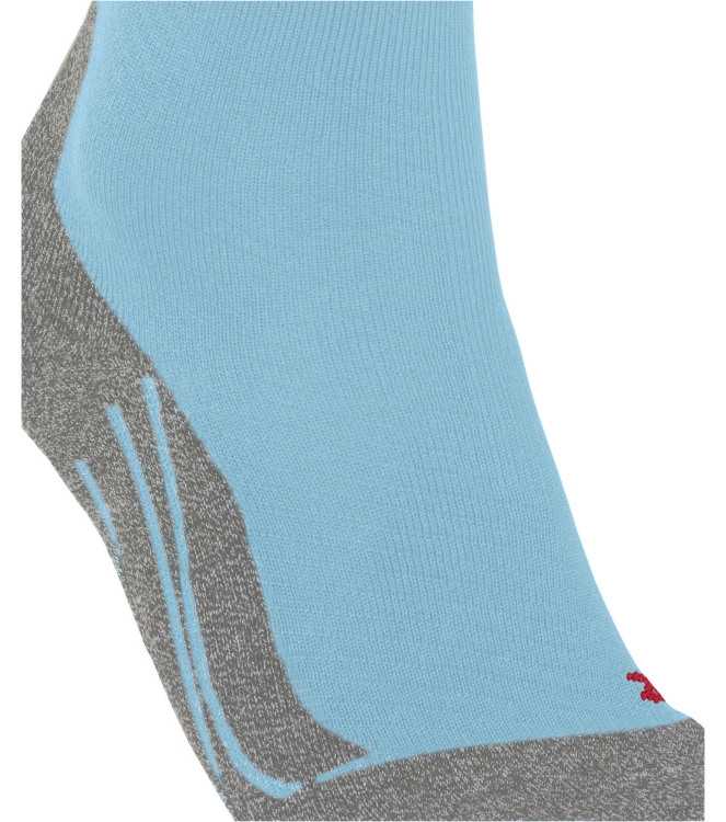 Falke wandelsokken 16118 6253 antraciet bij Leerentveldvrijetijd.nl