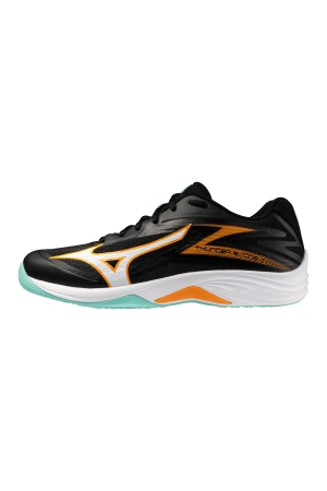 mizuno mizuno Thunder Blade Z Black/Tangelo/IceGreen