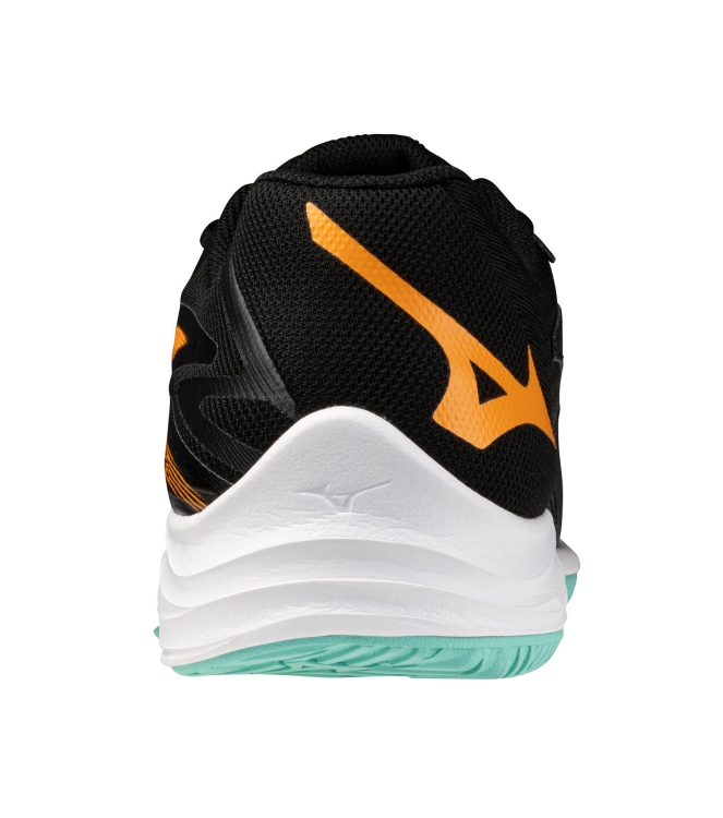 mizuno hockeyschoenen V1GA2370 7 licht grijs bij Leerentveldvrijetijd.nl