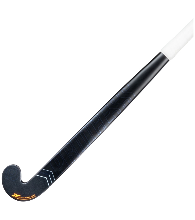 Princess hockeysticks 330.51072.010 licht grijs bij Leerentveldvrijetijd.nl