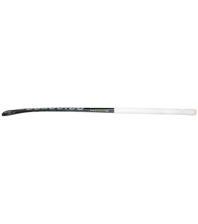Princess Princess Comp. 5 STAR SG9-LB black/silver 330.52002.000 Black/Silver Princess hockeysticks 330.52002.000 licht grijs bij Leerentveldvrijetijd.nl