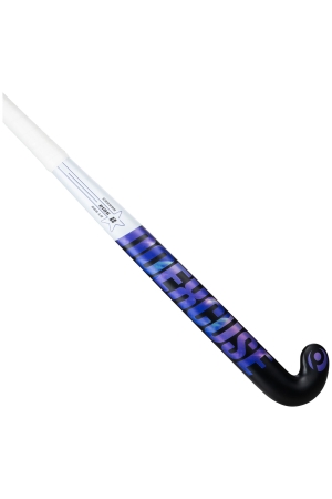 Princess Princess No Excuse Rise P2 SG9-LB Blue/Black