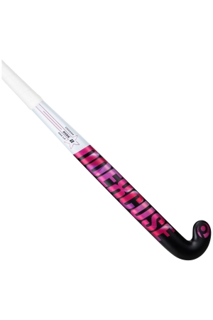 Princess Princess No Excuse Rise P2 SG9-LB Black/Pink