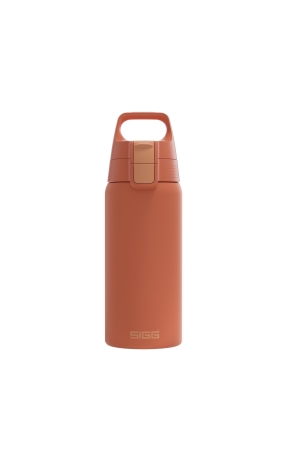 Sigg Sigg Shield Therm One 0.5 L 40 eco-red