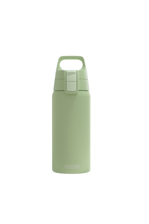 Sigg Sigg Shield Therm One 0.5 L 20 eco-green