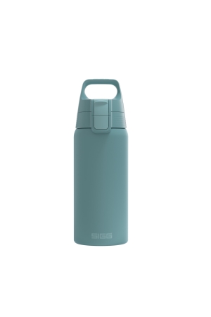 Sigg Sigg Shield Therm One 0.5 L 00 morning-blue