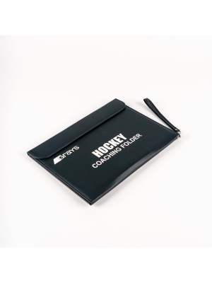 Grays Grays Hockey Coaching Folder