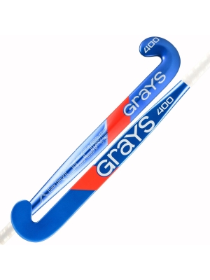 Grays Grays AC400 Dynabow-S hockeystick
