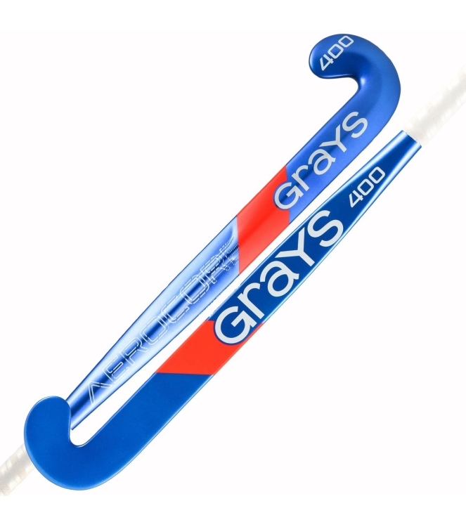 Grays hockeysticks 23247 antraciet bij Leerentveldvrijetijd.nl