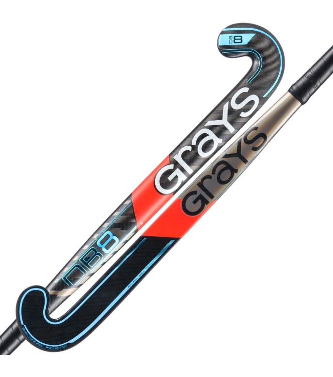 Grays hockeysticks 23263 antraciet bij Leerentveldvrijetijd.nl