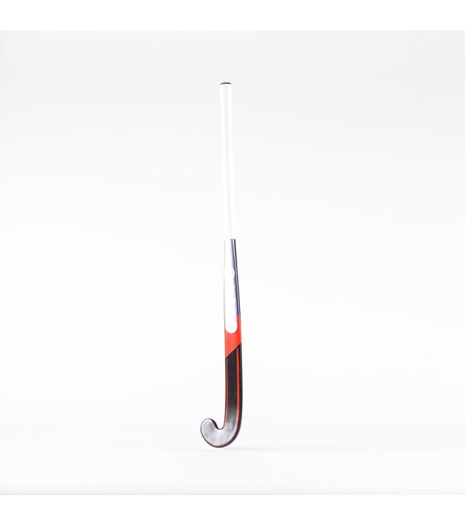 Grays Grays Jumbow 7 hockeystick purple/orange 23268 Purple/Orange Grays hockeysticks 23268 blauw combinatie bij Leerentveldvrijetijd.nl