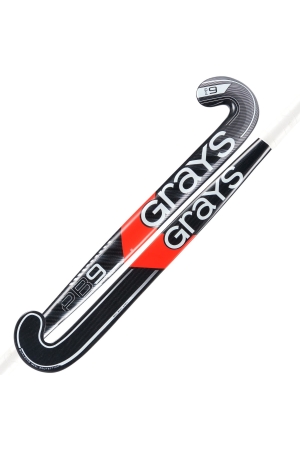 Grays Grays Probow 9 hockeystick Black/White
