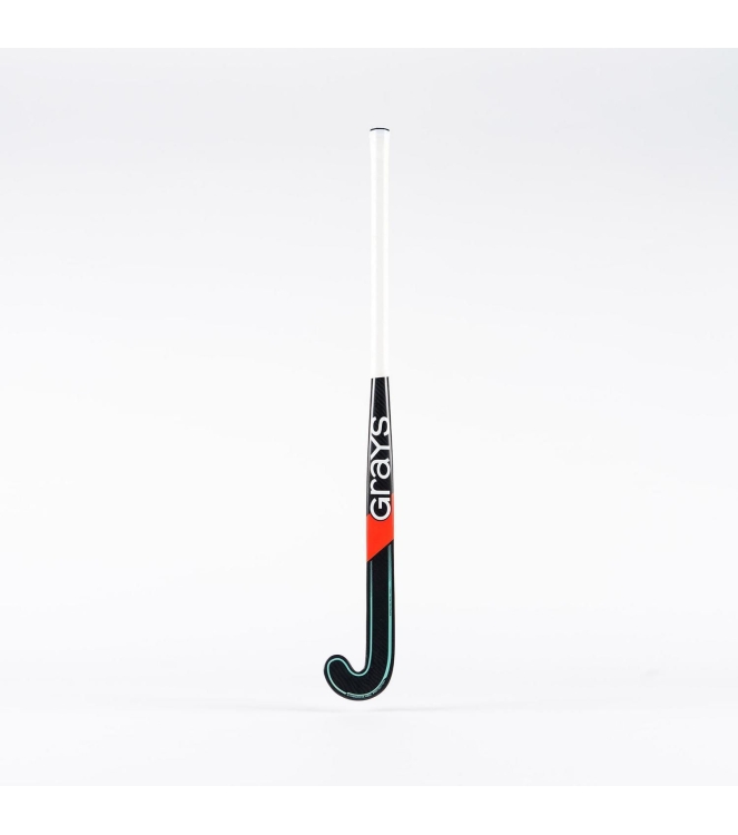 Grays Grays Probow 7 hockeystick aqua/fluo yellow 23272 Aqua/Fluo Yellow Grays hockeysticks 23272 antraciet bij Leerentveldvrijetijd.nl