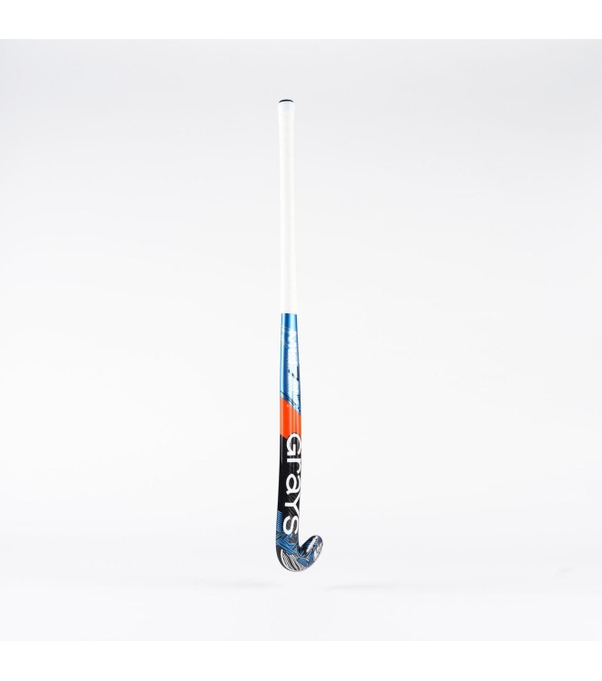 Grays hockeysticks 23267 antraciet bij Leerentveldvrijetijd.nl