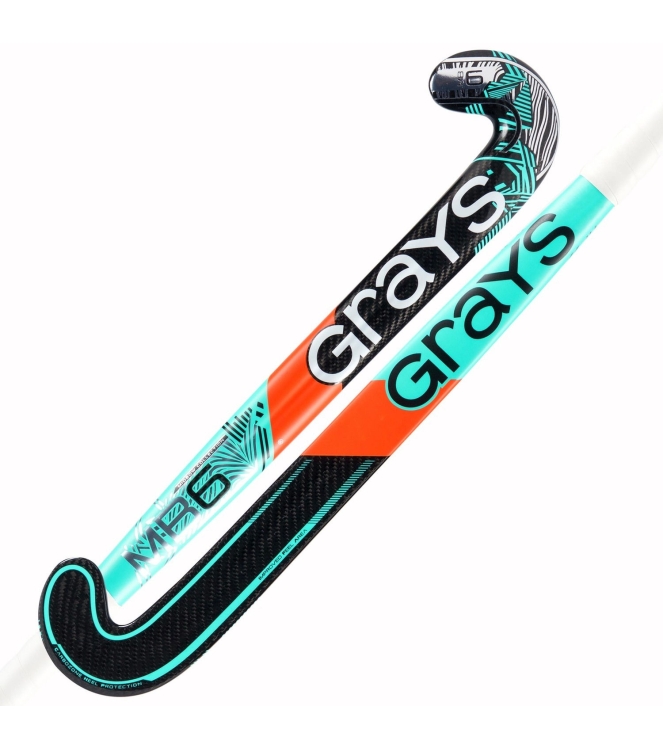 Grays hockeysticks 23277 antraciet bij Leerentveldvrijetijd.nl