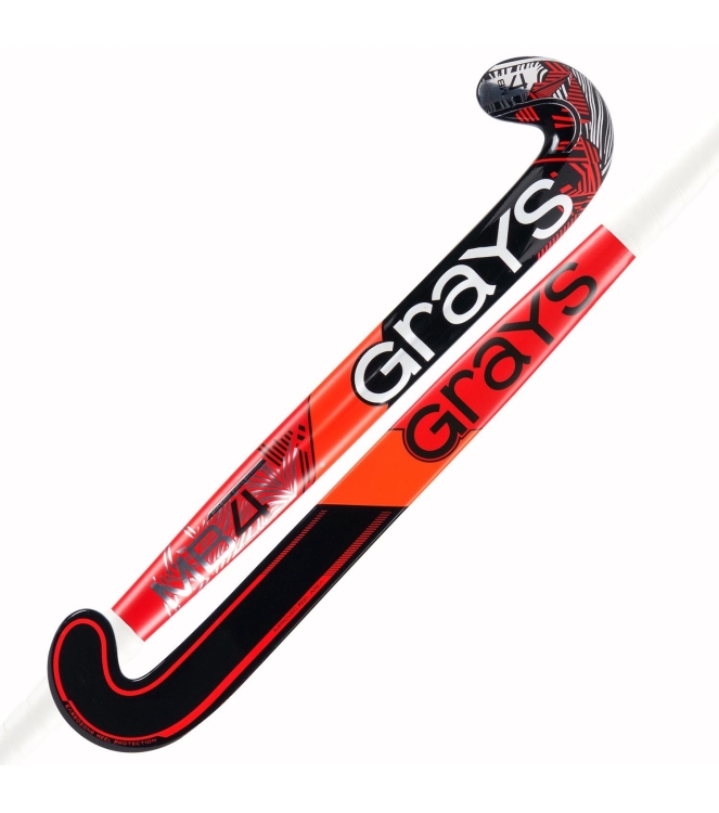 Grays hockeysticks 23279 SR geel bij Leerentveldvrijetijd.nl