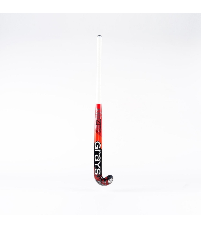 Grays hockeysticks 23279 SR geel bij Leerentveldvrijetijd.nl